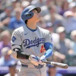 ローリー32本    大谷29本    ジャッジ28本