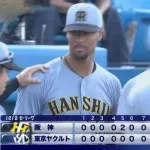 阪神、今季16度目完封勝ちで連敗ストップ　森下54打席ぶり決勝２ラン両リーグ最速50打点