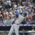 大谷翔平が2戦連発29号ソロ 圧巻の初回先頭打者弾 5年連続30発に王手