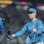 【日本ハム】山崎福也が６回３安打無失点の好投　救援陣が追い付かれて勝ち星は逃す