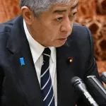 日本がNATOの夕食会を欠席「オランダから出席不可と説明された」→韓国とオーストラリアは出席