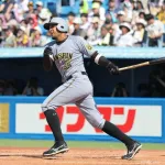 【悲報】阪神ヘルナンデスをドミニカから見に来た家族、体調不良で病院へ