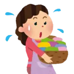 専業主婦っていうほど楽なのか？