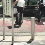 ｢俺はええんや」藤川岩崎坂本など阪神の複数選手がタクシー乗り場で一般人を恫喝し強引に乗り込む