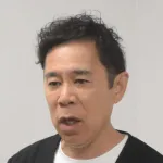 岡村隆史、実名出さずも国分太一に言及「我々も現場で怒鳴ったことはないんですけど…」