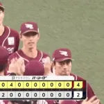 【オリックス対楽天11回戦】楽天が4-2でオリックスに逆転勝利!連敗4でストップ&6月を勝ち越し!宗山塁が同点に追い付く2点二塁打!オリックスは連勝3でストップ