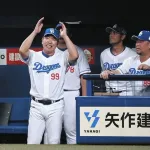 中日・井上監督「もちろん、もちろん、もちろん。これからも果敢に行く」