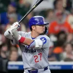 カブス・鈴木誠也がキャリアハイ更新の22号2ラン！今季69打点目でナ・リーグ単独トップ浮上