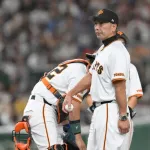 巨人・阿部監督　小林ら３捕手を大絶賛「３人とも日本を代表したことのあるキャッチャー」日替わり捕手起用で３連続完封