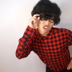 【画像】チー牛さん、Vtuberバカにされた瞬間ブチギレ発狂ｗｗｗｗｗｗ