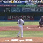 【ヤクルト対阪神10回戦】阪神・森下翔太、ヤクルト・アビラから二試合連発第１３号先制ホームラン！！！！！！！！！！！！！！！！！！
