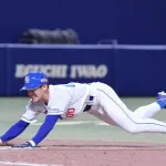 9回裏2アウト1.3塁で2安打の山本←どうするのが正解だったの？