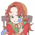 ワイ高木さんの編集長、作中に前髪ありの胸大きいキャラを出す事を提案