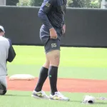 村上宗隆、今オフにメジャーに行く気満々