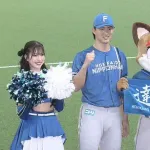 達孝太、プロ初完投で無傷の5連勝「三振8個は物足りない。野手にはもっと点取ってほしかった」