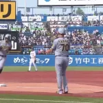佐藤輝明(26).279 20本 50点 ops.924←将来メジャー挑戦
