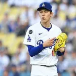 クローザー佐々木朗希、爆誕ｗｗｗｗｗｗｗｗ