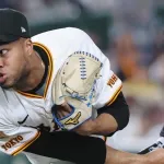 【巨人】ライデルマルティネス31試合連続無失点セリーグ記録←これｗｗｗｗｗｗｗ