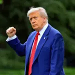 トランプ大統領お手紙を書く「親愛なる日本様、これで貿易協定は終わり」
