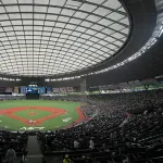 西武ドーム、釜茹で地獄