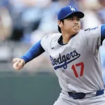 大谷さん「なんか勝手に球速が上がった」
