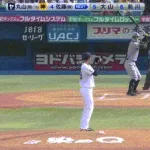 【ヤクルト対阪神10回戦】阪神・佐藤輝明、ヤクルト・丸山から第２０号ソロホームラン！！！！！！！！！！！！！！！！！！！！！！！