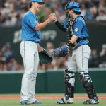 日本ハム・達孝太「9回投げて三振8個は物足りない」