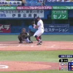 阪神・伊藤将司、２安打完封ｗｗｗｗｗｗｗｗｗｗ