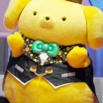 【？報】サンリオキャラクター大賞、ポムポムプリンが1位(9年ぶり4度目)