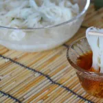 「そうめん」とかいううどんの下位互換w