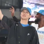 【朗報】日ハム達孝太さん、寿司も握れる模様
