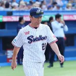 ヤクルトが今季11度目の零敗で借金25…7月1日にも自力Vの可能性消滅