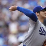 大谷翔平の自己最速164キロに米国も衝撃「間違いなく最高の才能」「これ以上のすごいことが」