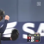 【オリックス対楽天11回戦】オリックス・東晃平、2回途中4失点KO