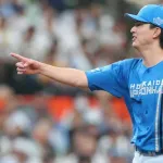 日本ハム達孝太、凄すぎる　史上初のオール先発でプロ初勝利から6連勝