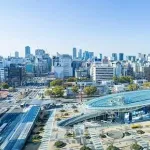 【悲報】東京から名古屋に引っ越したワイ、もう二度と東京に戻りたくなくなる・・・・・・