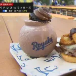 ロイヤルズの球場グルメを見た武田一浩さん「これはマズイですよ」