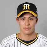 阪神・植田海（29歳、年俸2100万、Cランク）、国内FA権取得