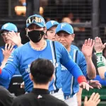 新庄監督「ルール違反の完投（笑）」圧巻投球の達孝太を絶賛「頭のいい子ですから」