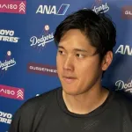 【MLB】大谷翔平、オールスターの本塁打競争は今年も辞退へ「チャンスはないかな」　21年参戦以降は3年連続辞退中