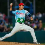 【朗報】藤浪晋太郎さん、160キロ超えの球を投げてるのにトミージョン手術1度も経験なし