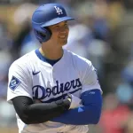 【MLB】二刀流再始動で「大谷ルール」に疑問噴出！ 　元MLB社長が異論「大谷にのみ適応されているルール。ドジャースに有利」