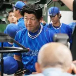 強打DeNA打線、3戦連続無得点ｗｗｗｗｗｗｗｗｗｗｗｗｗ