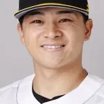 谷川原健太「楽しみ。やるだけ」　約3カ月ぶりのスタメンマスク