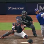 鈴木誠也22号2ランwwwwww