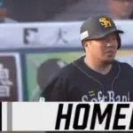 どすこーい！！山川穂高が完全復活！！第11号先制ソロホームラン