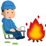 【画像】キャンプ飯がこちらｗｗｗ