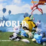 【衝撃】パルワールドの同接、とんでもないことになるｗｗｗｗｗｗｗｗｗｗｗｗｗｗｗ