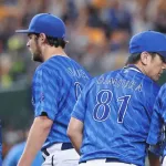バウアー（4勝7敗 防4.13）、異例の『癖で球種がバレてるのでデータ班が対策するため』登録抹消