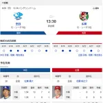 【ドラゴンズ実況】 6/28 中日 vs 広島（バンテリンドーム）13:30~　先発：松葉【中継:東海　Jスポ2 DAZN他】